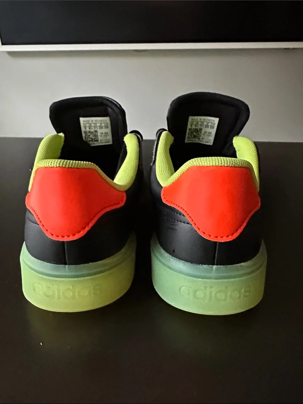 adidas stylish kids